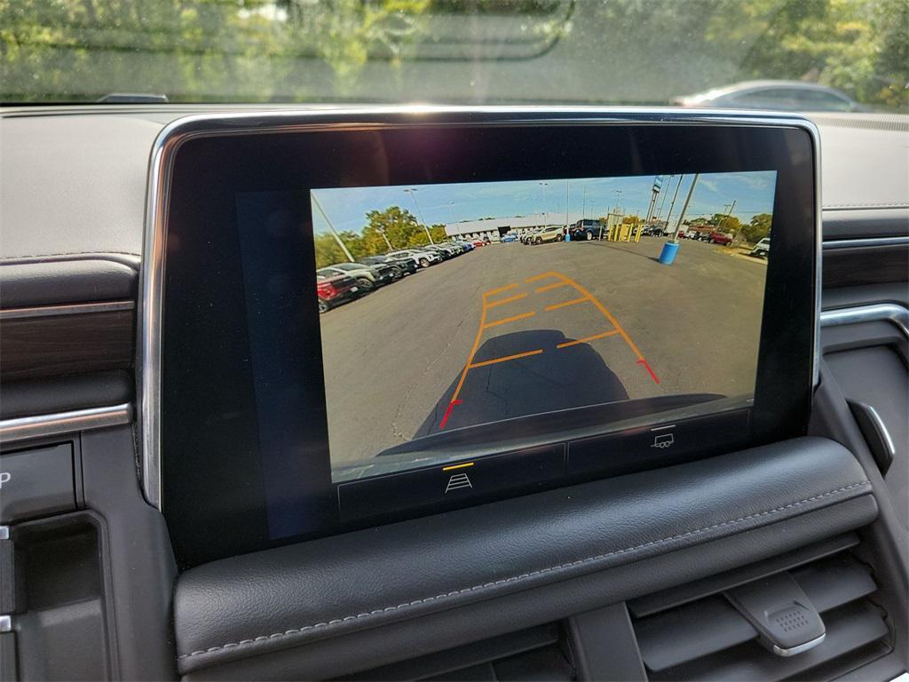 used 2023 Chevrolet Tahoe car, priced at $44,990