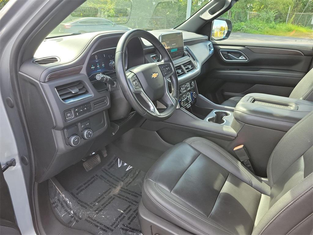 used 2023 Chevrolet Tahoe car, priced at $44,990
