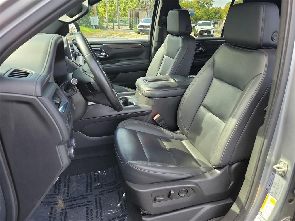 used 2023 Chevrolet Tahoe car, priced at $44,990