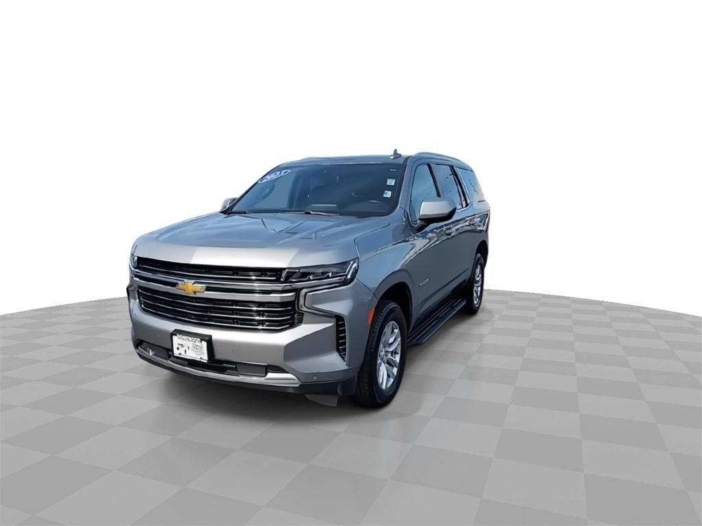 used 2023 Chevrolet Tahoe car, priced at $44,991