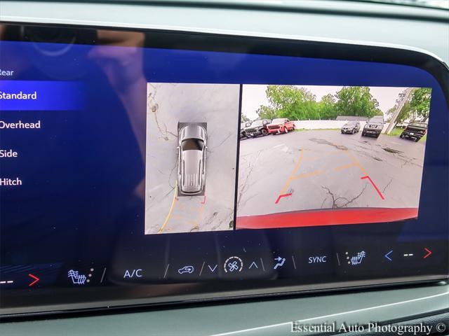 new 2025 Chevrolet Traverse car, priced at $41,497