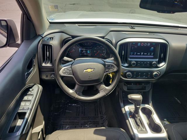 used 2016 Chevrolet Colorado car, priced at $17,591