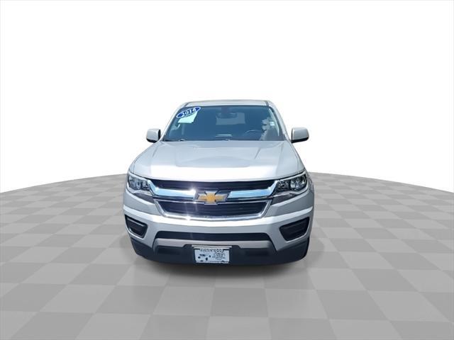 used 2016 Chevrolet Colorado car, priced at $17,591