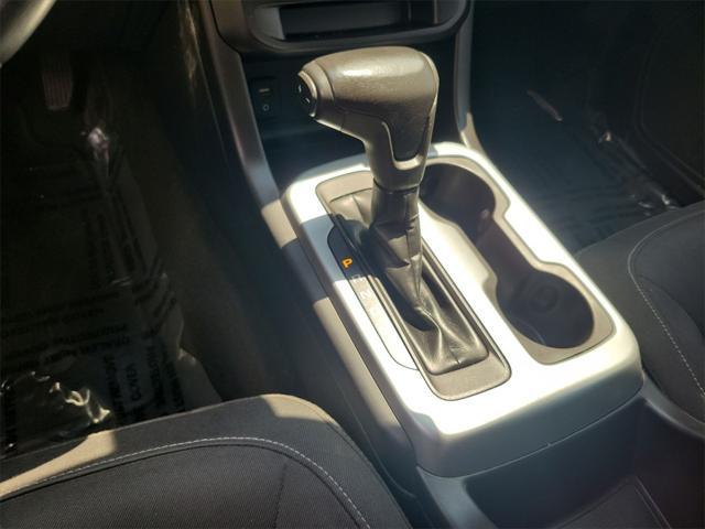 used 2016 Chevrolet Colorado car, priced at $17,591