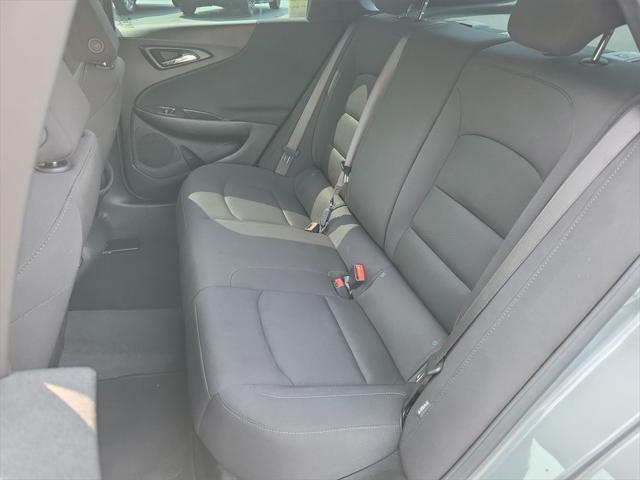 used 2024 Chevrolet Malibu car, priced at $22,991