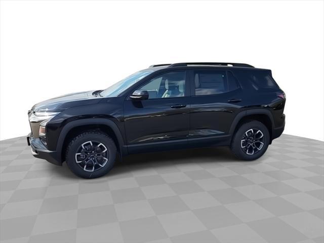 new 2026 Chevrolet Equinox car, priced at $36,995