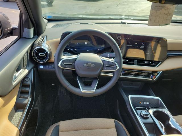 new 2026 Chevrolet Equinox car, priced at $36,995