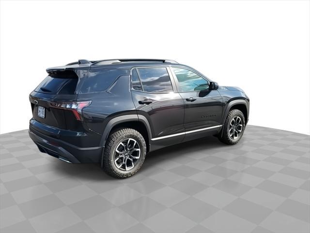 new 2026 Chevrolet Equinox car, priced at $36,995