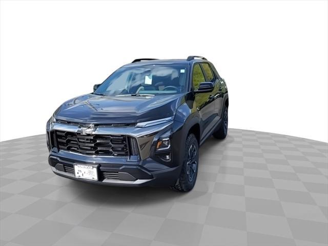 new 2026 Chevrolet Equinox car, priced at $36,995