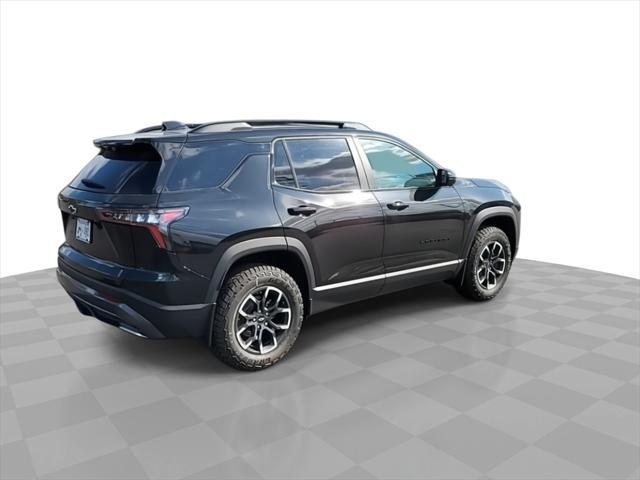 new 2026 Chevrolet Equinox car, priced at $36,995