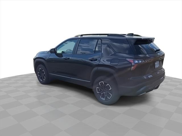 new 2026 Chevrolet Equinox car, priced at $36,995