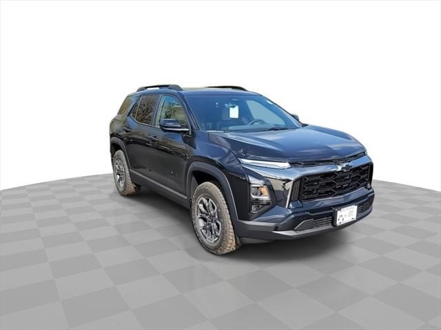 new 2026 Chevrolet Equinox car, priced at $36,995