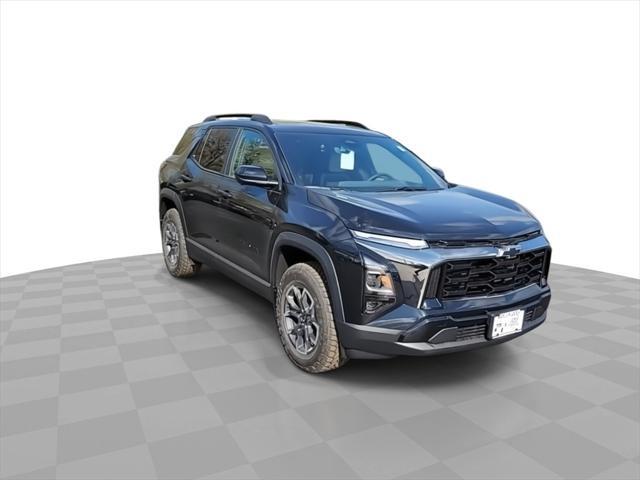 new 2026 Chevrolet Equinox car, priced at $36,995
