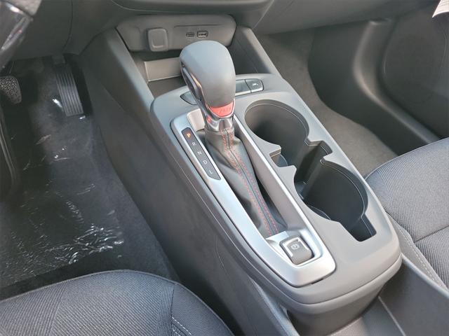 new 2025 Chevrolet Trax car, priced at $21,795