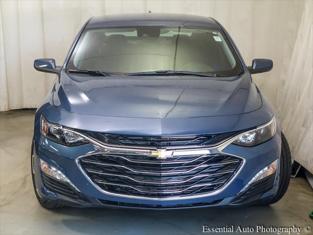 new 2025 Chevrolet Malibu car, priced at $26,995