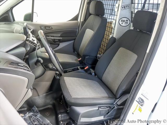 used 2022 Ford Transit Connect car, priced at $26,105