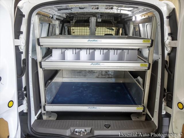 used 2022 Ford Transit Connect car, priced at $26,105