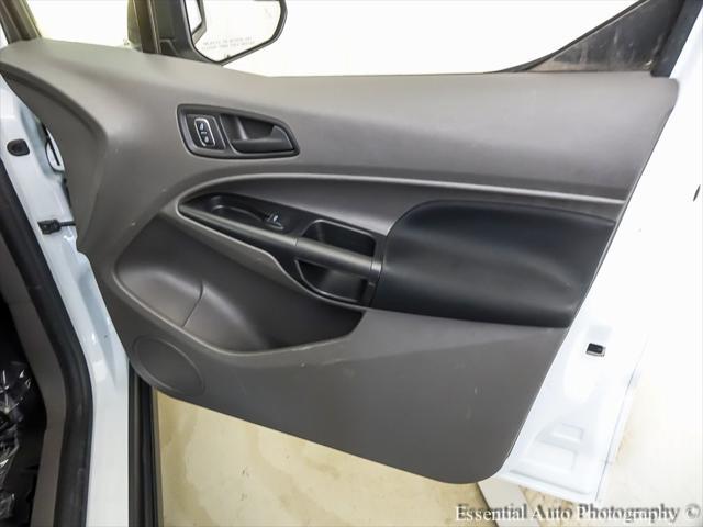 used 2022 Ford Transit Connect car, priced at $26,105