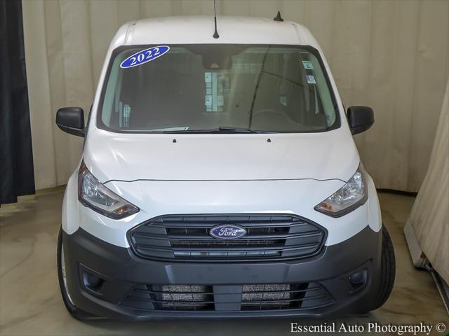 used 2022 Ford Transit Connect car, priced at $26,105