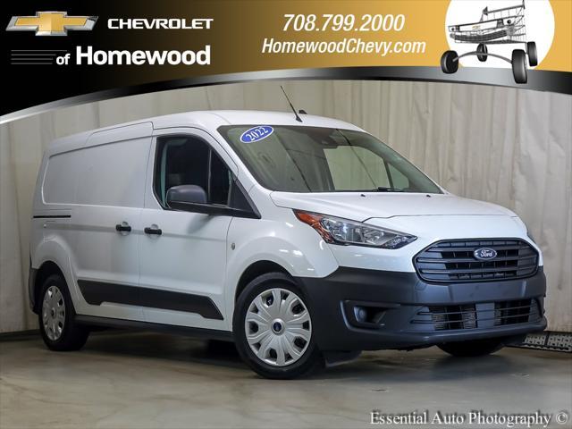 used 2022 Ford Transit Connect car, priced at $26,105