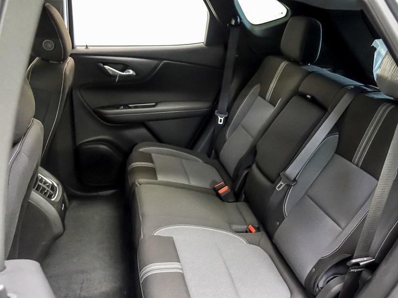 new 2025 Chevrolet Blazer car, priced at $32,995