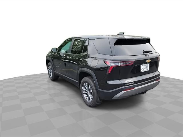 new 2026 Chevrolet Equinox car, priced at $28,680