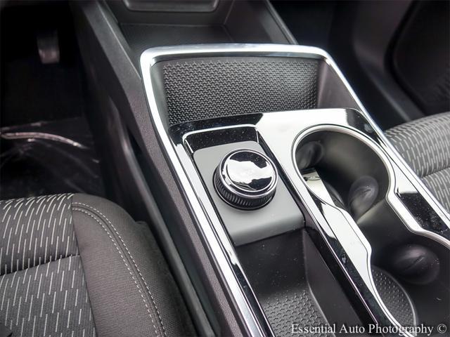 new 2026 Chevrolet Equinox car, priced at $28,680