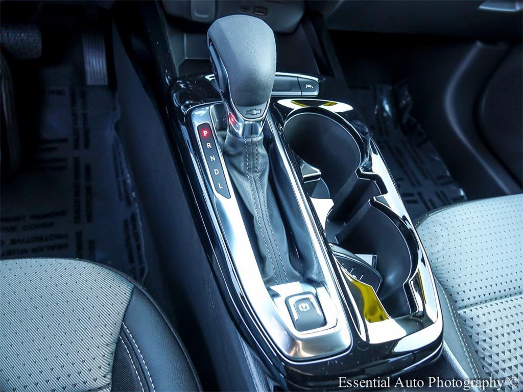 new 2026 Chevrolet Trax car, priced at $23,664