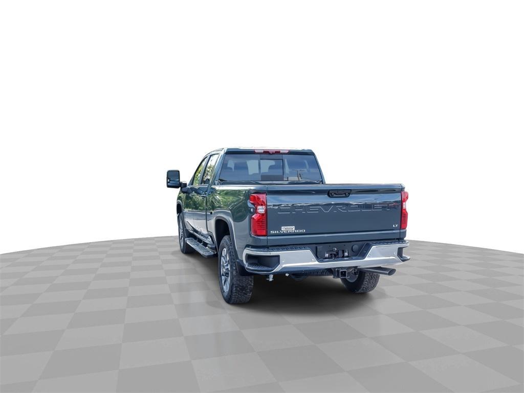 new 2026 Chevrolet Silverado 2500 car, priced at $62,495