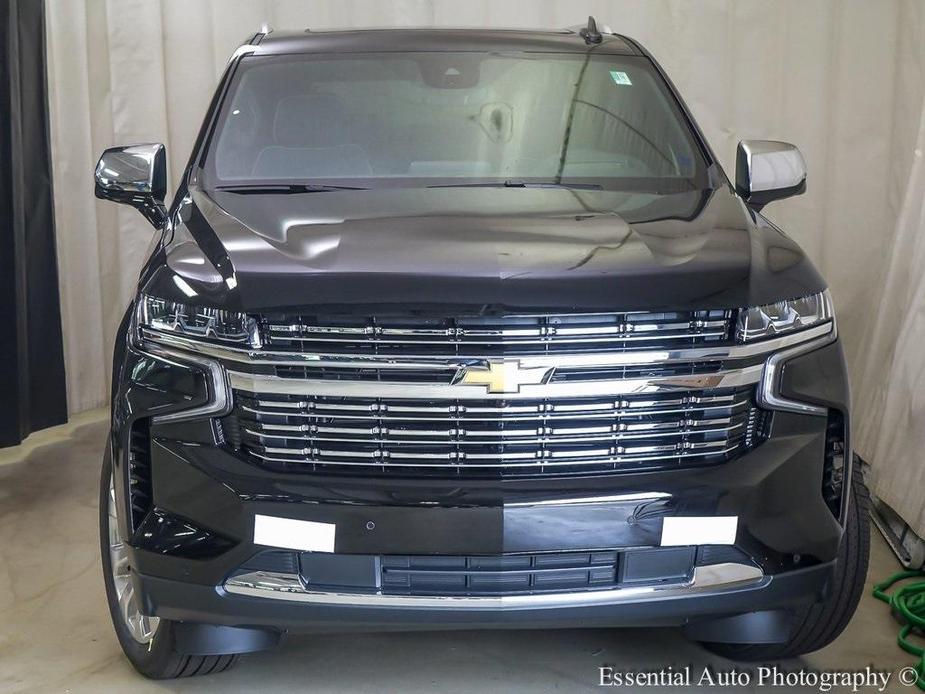 new 2024 Chevrolet Tahoe car, priced at $74,995