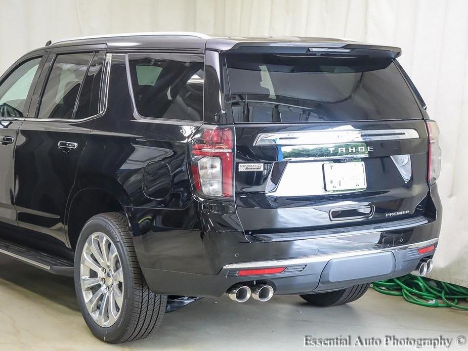 new 2024 Chevrolet Tahoe car, priced at $74,995