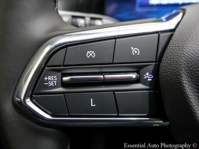 new 2025 Chevrolet Equinox car, priced at $26,995