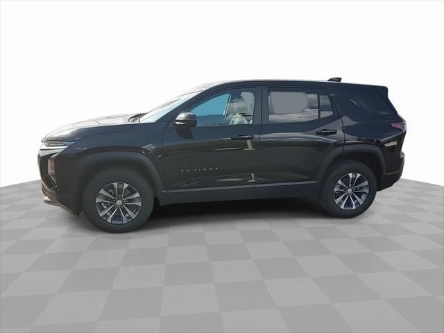 new 2026 Chevrolet Equinox car, priced at $31,179