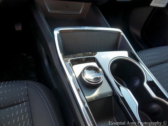 new 2026 Chevrolet Equinox car, priced at $31,179