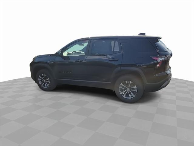 new 2026 Chevrolet Equinox car, priced at $31,179
