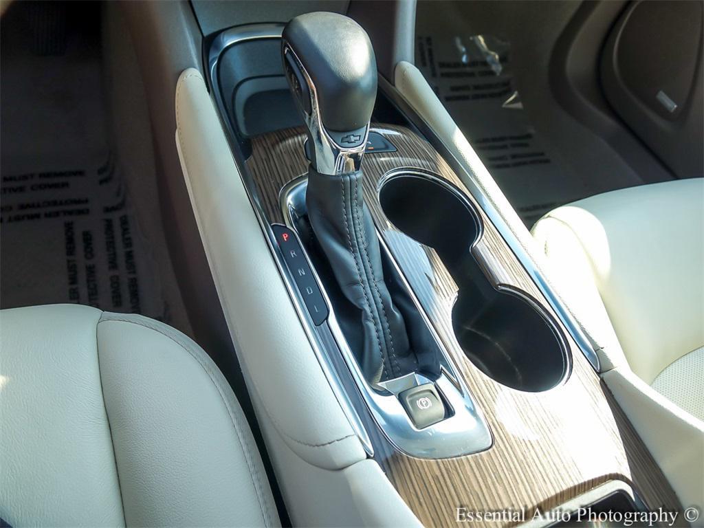 used 2024 Chevrolet Malibu car, priced at $25,991