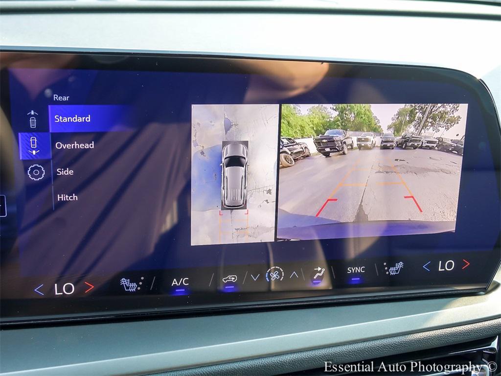 new 2026 Chevrolet Traverse car, priced at $46,392