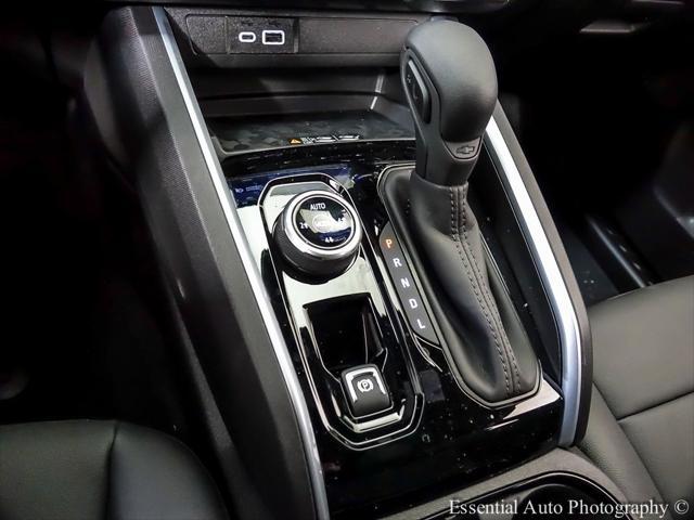 new 2025 Chevrolet Colorado car, priced at $46,336