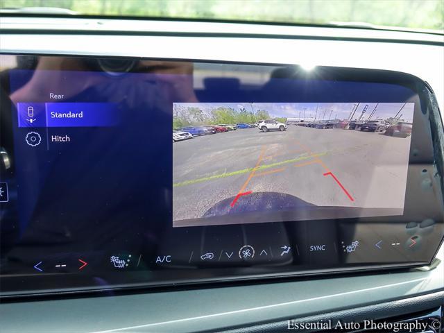 new 2025 Chevrolet Traverse car, priced at $44,499