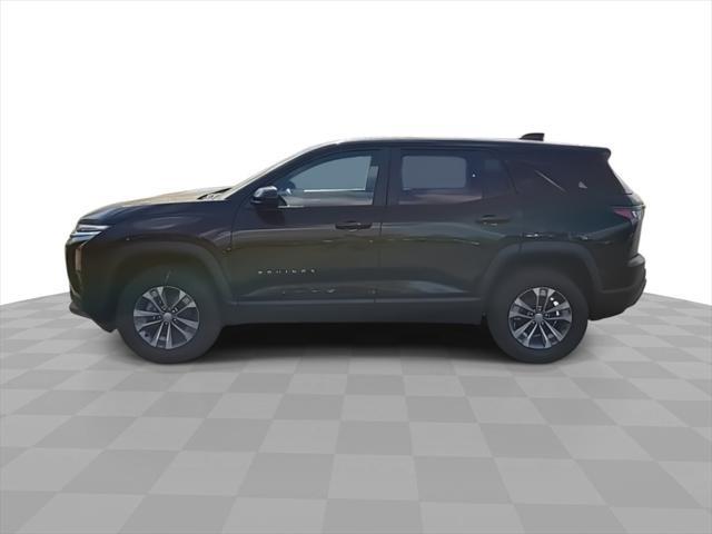 new 2026 Chevrolet Equinox car, priced at $28,680