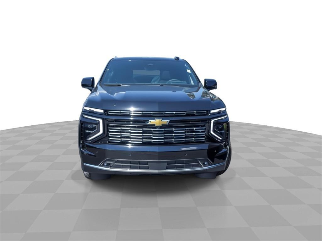 new 2025 Chevrolet Tahoe car, priced at $87,995