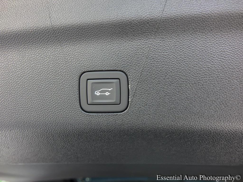 new 2025 Chevrolet Tahoe car, priced at $87,995