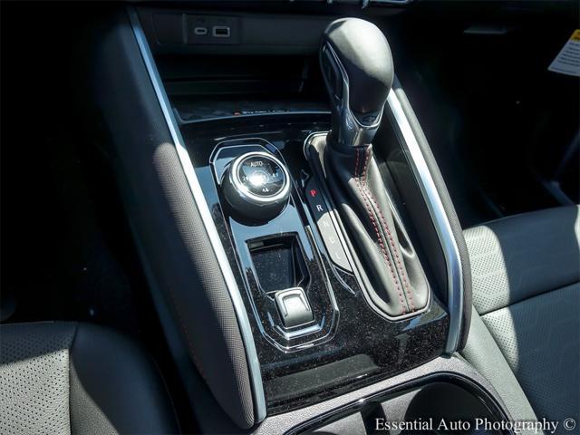 new 2025 Chevrolet Colorado car, priced at $47,995