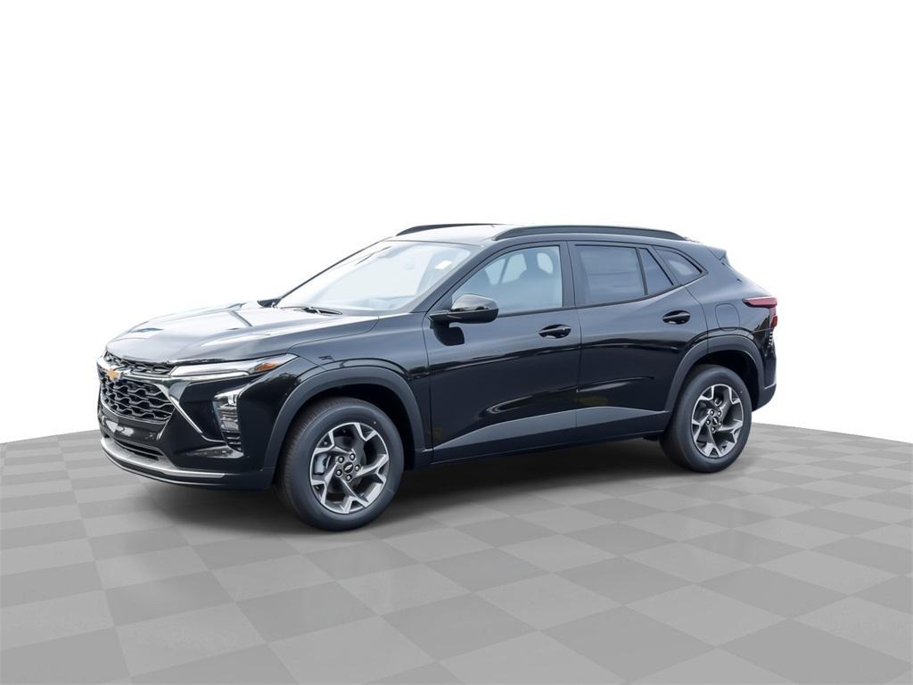 new 2026 Chevrolet Trax car, priced at $25,179