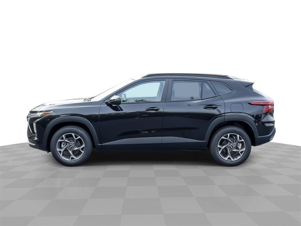 new 2026 Chevrolet Trax car, priced at $25,179