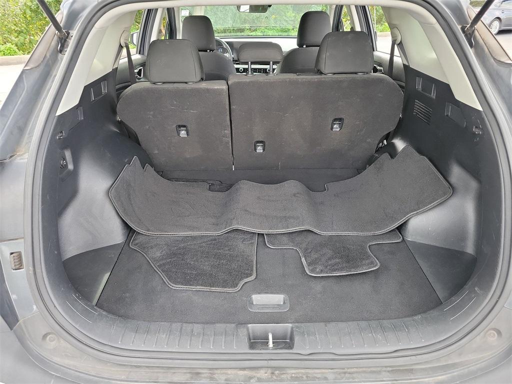 used 2023 Kia Sportage car, priced at $19,991
