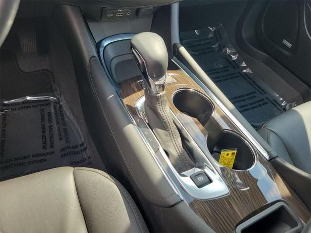 used 2024 Chevrolet Malibu car, priced at $28,991