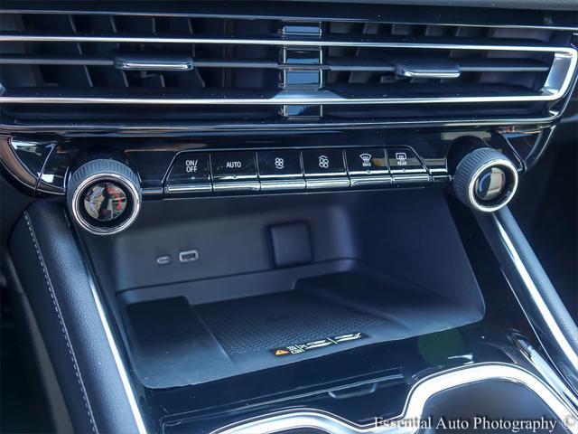 new 2025 Chevrolet Traverse car, priced at $47,176