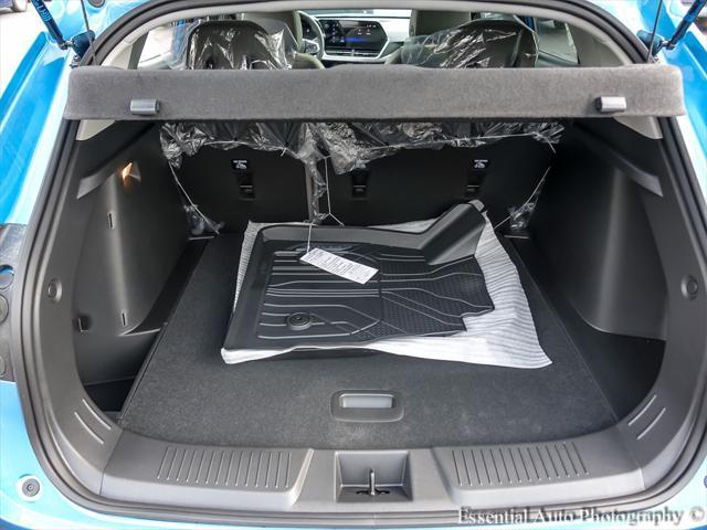 new 2025 Chevrolet Trax car, priced at $25,995
