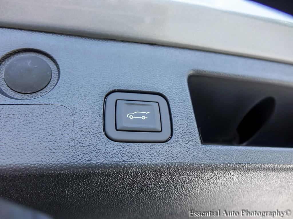 new 2026 Chevrolet Equinox car, priced at $29,495